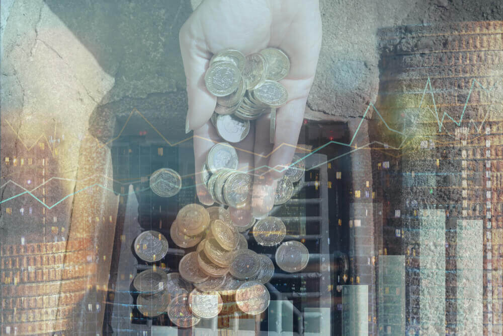O que não te falam sobre investimentos de risco