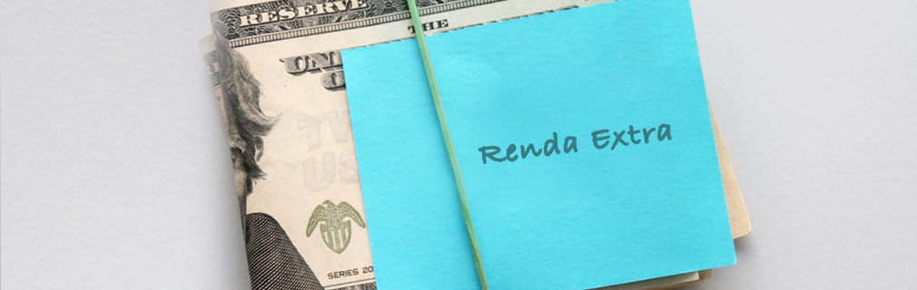 3 formas de conseguir renda extra em 2021 - veja como obter mais de uma fonte de renda em até 30 dias úteis