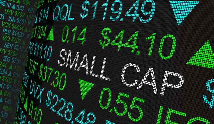 Small Caps: conheça as vantagens e desvantagens