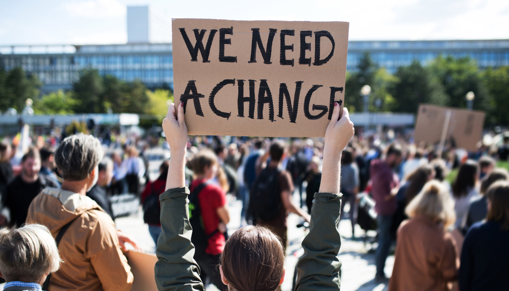 Se há governo, sou contra