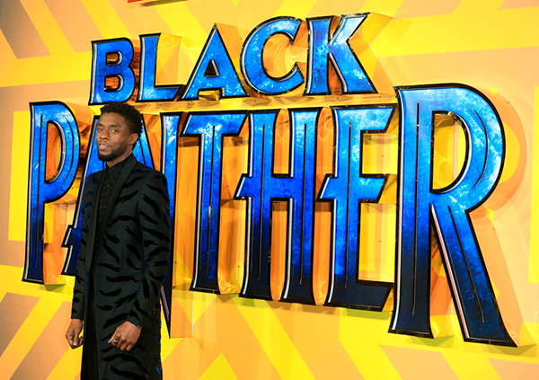 Wakanda Forever: 10 milhões de panteras negras