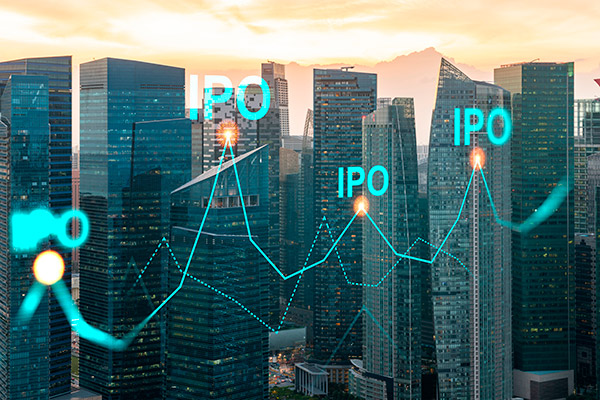 IPOs: o princípio da contraindução — voltamos a comprar powerpoints?