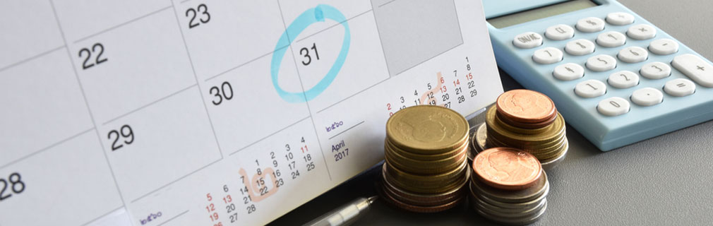 Calendário de Dividendos 2021 - veja a data de todos os proventos mensais que essas ações podem pagar no ano que vem