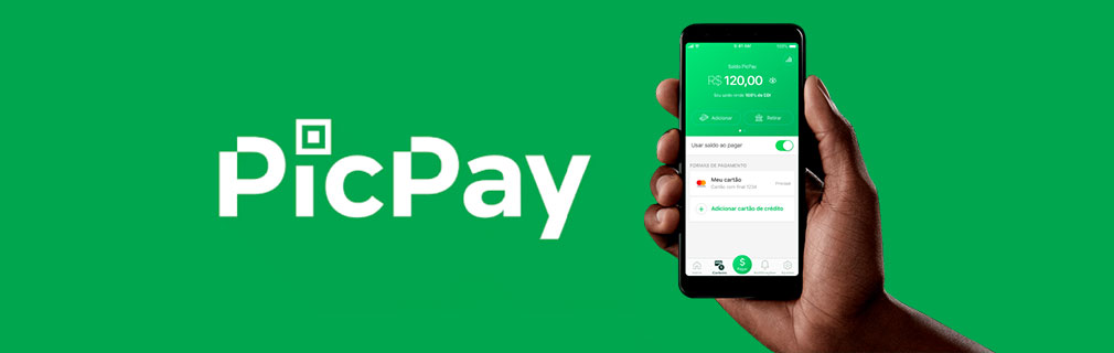 Saiba tudo sobre a parceria entre Empiricus e PicPay