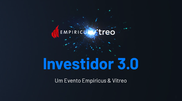 O primeiro dia de evento vai começar