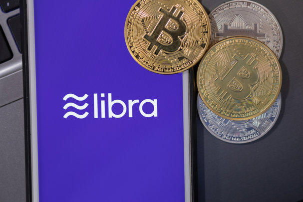 Nem Facebook Coin, nem Facecoin, me chamo libra