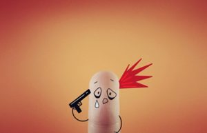 S01E08 – Suicidal Tendencies
