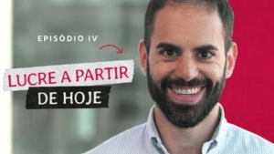 O Grande Salto: aquilo que você não vê