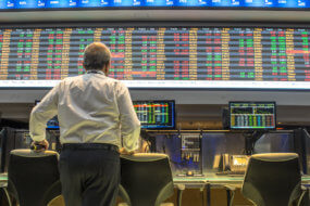 Como bater o mercado sem ter razão