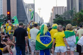 Lula e o novo