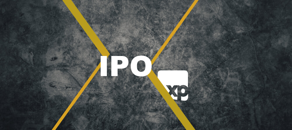 Como participar do IPO da XP?