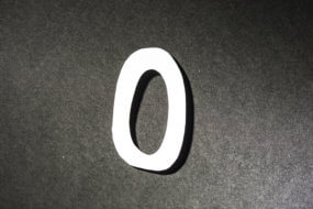 Um total de 0 acertos