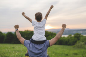 Da infância à vida adulta