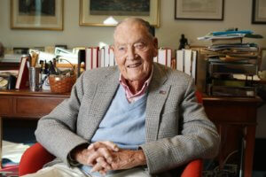 Bogle: santo padroeiro do investidor amador?