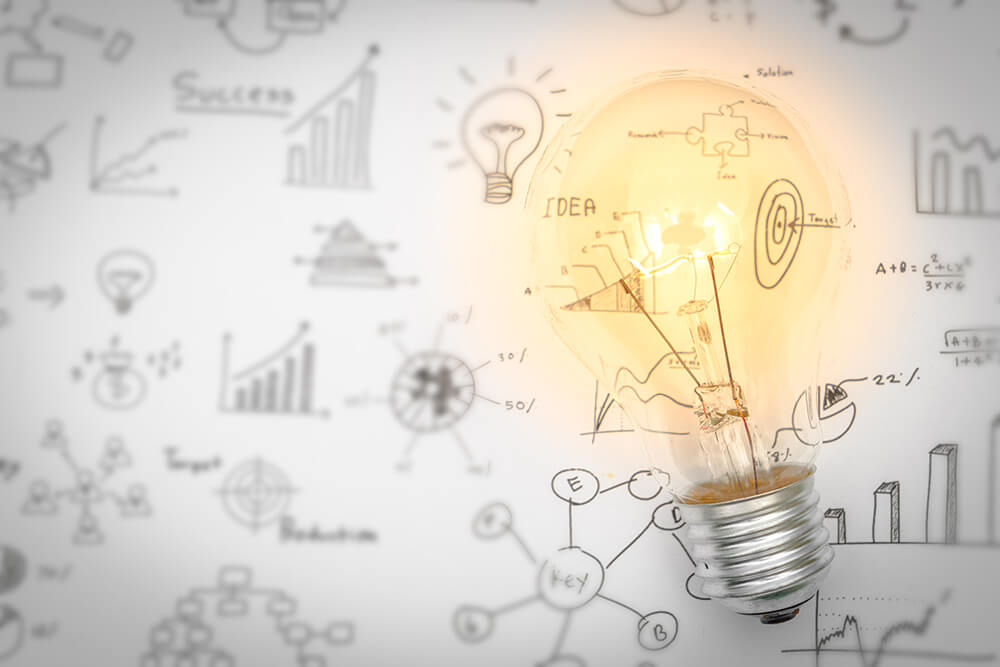 O melhor resumo das minhas ideias de investimento