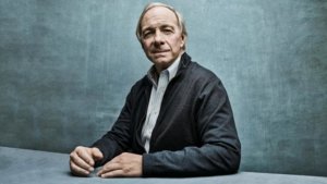 O que nem Ray Dalio entendeu sobre os mercados financeiros