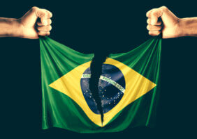 O Brasil é antifrágil? Ciro, o violino, Macunaíma e o dinossauro