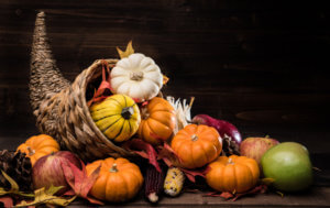 Cornucópia