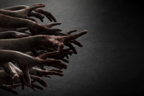 Ao investir nos mortos, podemos acordá-los