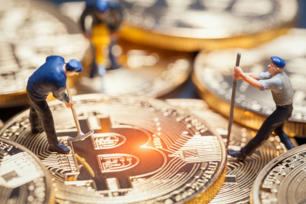 O que é mineração e como minerar Bitcoin?