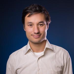 Sergio Oba