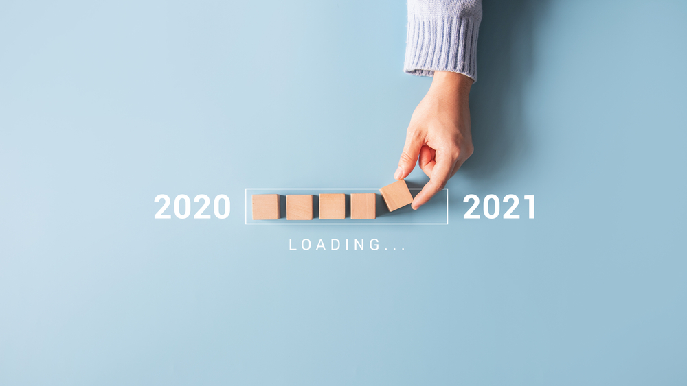 PRESTES A ACONTECER EM 2021