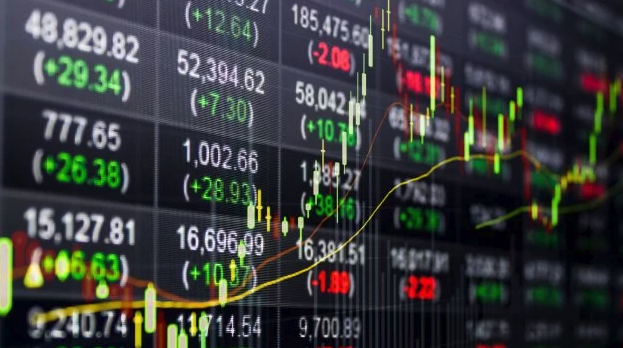 Um gráfico para levar a sério o Ibovespa em 300 mil pontos