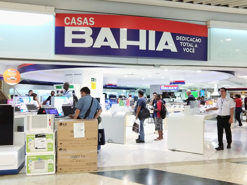 Vale a pena comprar ações da Via Varejo (VVAR3)?