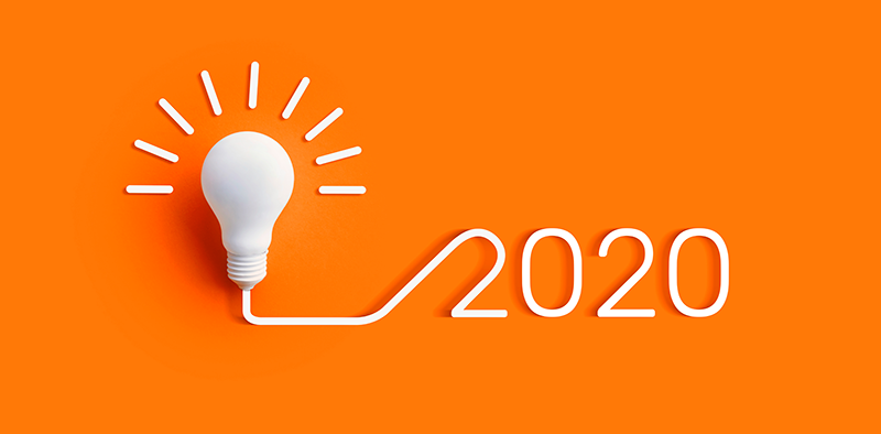 Meus palpites para 2020