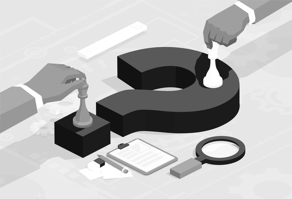 Quem poderá nos defender? O que comprar no terror sem fim?