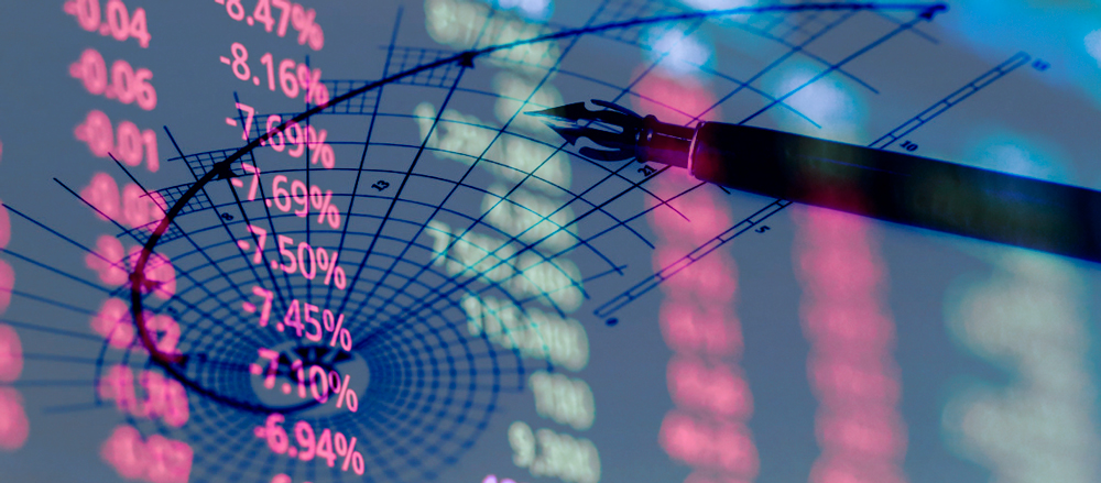 Preocupações centrais: a proporção áurea dos investimentos