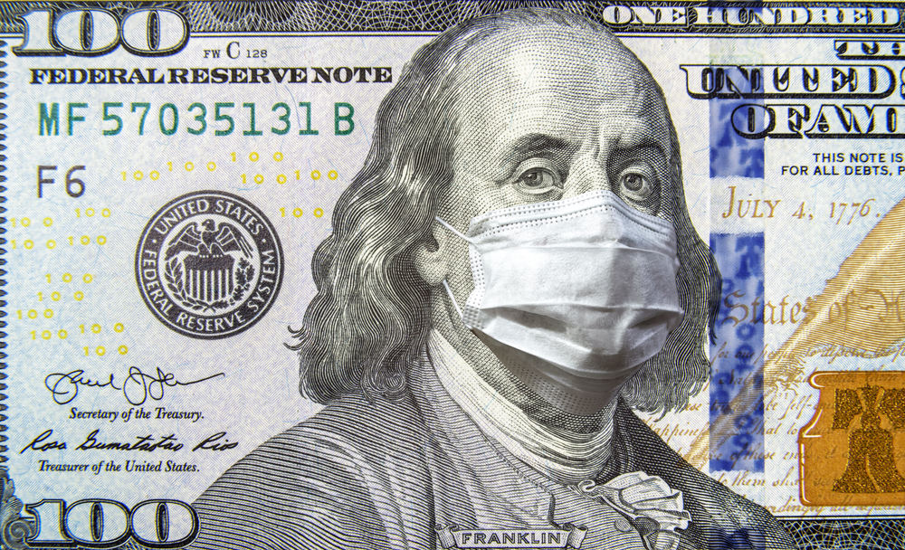 O dólar pode ser destronado?
