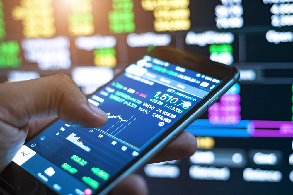Qual a melhor corretora/plataforma de investimentos?
