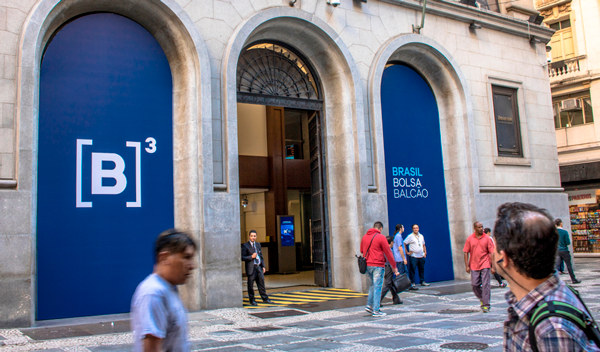 Algumas palavras sobre a nova tarifação da B3