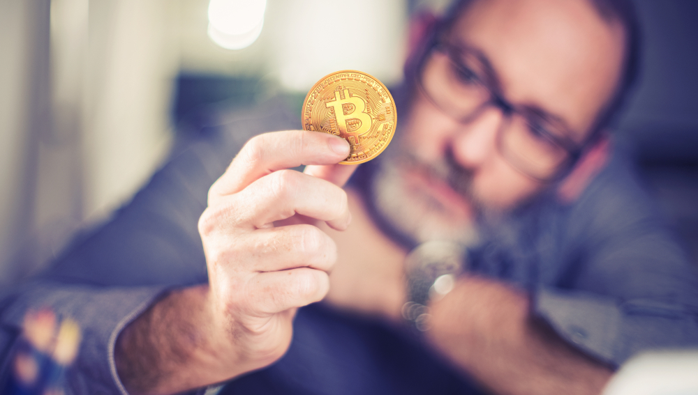 Bitcoin: comprar ou não comprar?