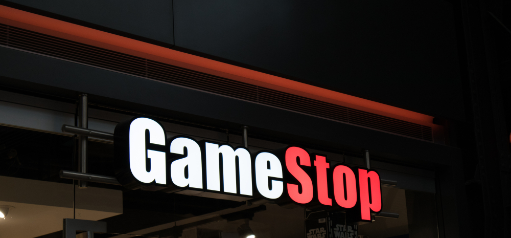 GameStop: o jogo especulativo que precisa parar