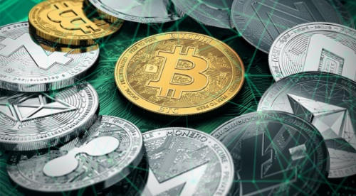 Depois de bater os US$ 55 mil, bitcoin não é a cripto que mais pode se valorizar em 2021 – conheça as moedas com maior potencial de entregar lucros exponenciais