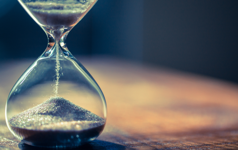 Tempo: o investimento mais importante da sua vida